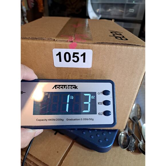 Rabbit Easter Egg Decoration Lot of 8 Pieces Flopsy Bunny Floral Picks - Picture 6 of 6